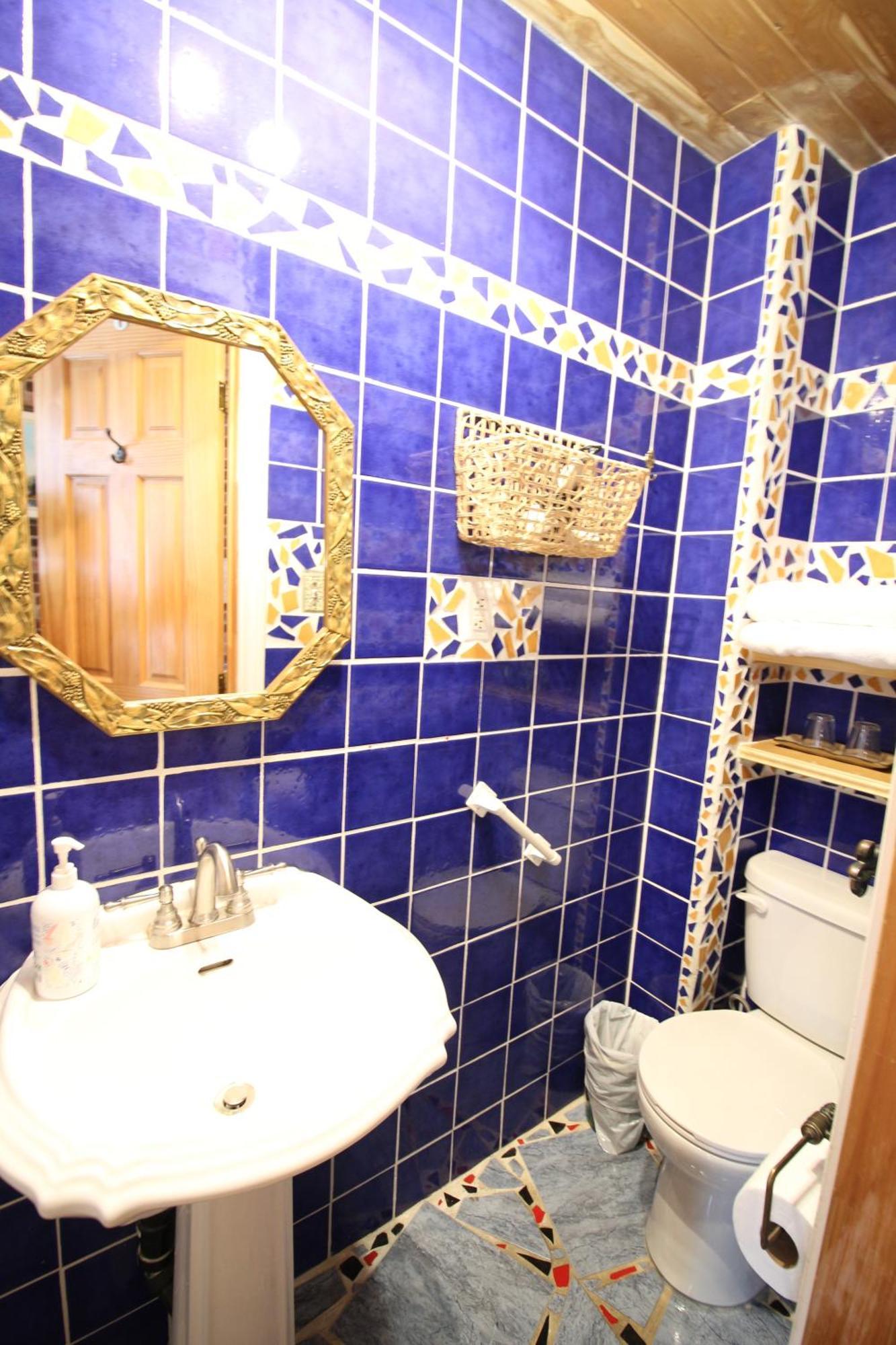 B&B De La Fontaine Квебек Екстер'єр фото