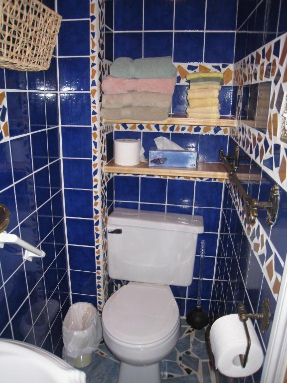 B&B De La Fontaine Квебек Екстер'єр фото