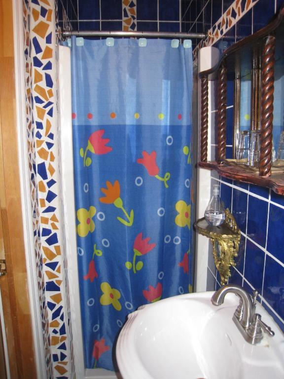 B&B De La Fontaine Квебек Екстер'єр фото